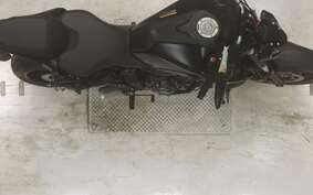 YAMAHA MT-07 2022 RM33J