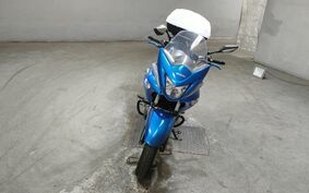 SUZUKI GSR250S GJ55D