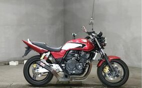 HONDA CB400SF VTEC REVO 2011 NC42