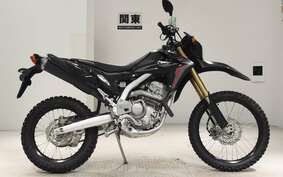 HONDA CRF250L MD44