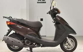 YAMAHA AXIS 125 TREET SE53J