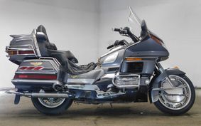 HONDA GL1500 GOLD WING 1989 SC22