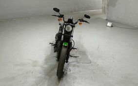 HARLEY XL883N 2011 LE2