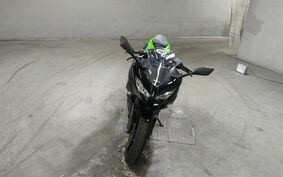 KAWASAKI NINJA 400 2023 EX400L