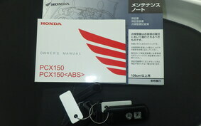 HONDA PCX 150 KF30