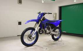 YAMAHA YZ125 CE34C