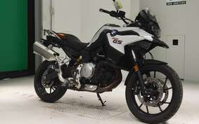 BMW F750GS 2019