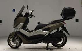 YAMAHA N-MAX SE86J