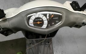 SUZUKI ADDRESS V125 G CF46A