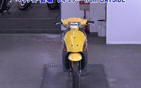 SUZUKI LET's 4 CA45A