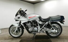 SUZUKI GSX250S KATANA GJ76A