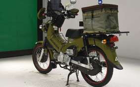 HONDA CROSS CUB 110 JA45