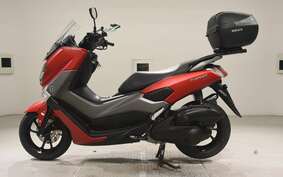 YAMAHA N-MAX 155 A SG50J