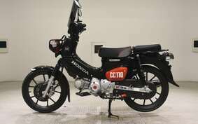 HONDA CROSS CUB 110 JA60