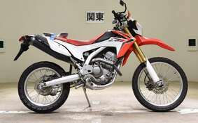 HONDA CRF250L MD38