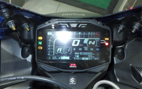 SUZUKI GSX-R1000R A 2017 DM11G