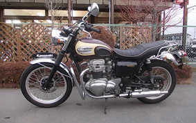 KAWASAKI W650 1999 EJ650A