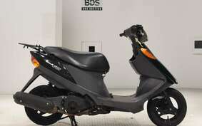 SUZUKI ADDRESS V125 CF4EA