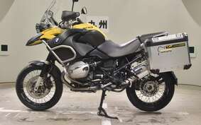 BMW R1200GS ADVENTURE 2011 0470