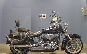 HARLEY FLSTC 1580 2015 BW5