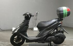 SUZUKI ADDRESS V125 S CF4MA