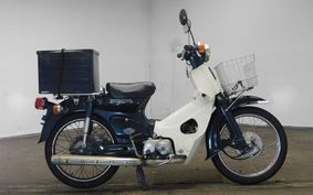 HONDA C70 SUPER CUB HA02