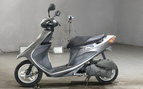 SUZUKI ADDRESS V50 CA44A