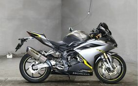 HONDA CBR250RR MC51