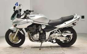 SUZUKI BANDIT 1200 S 2003 GV77A