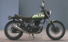 KAWASAKI 250TR 2002 BJ250F