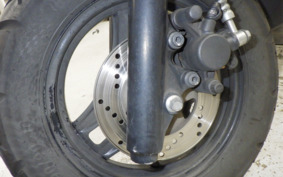 SUZUKI ADDRESS V125 S CF4MA