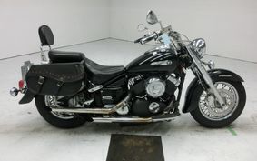 YAMAHA DRAGSTAR 400 CLASSIC 2008 VH01J