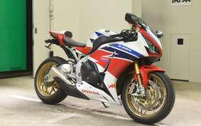 HONDA CBR1000RR SPECIAL EDITION 2015 SC59