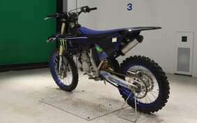 YAMAHA YZ125 CE34C