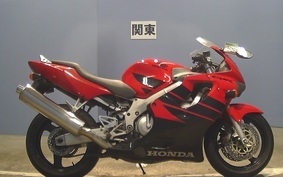 HONDA CBR600F GEN 2 2000 PC35