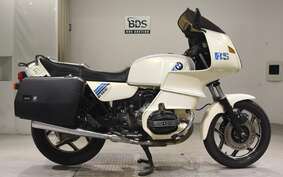 BMW R100RS 1987