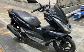 HONDA PCX 160 KF47