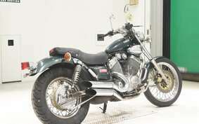 YAMAHA VIRAGO 400 1987 2NT