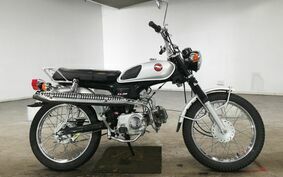 HONDA CL50 BENLY CD50