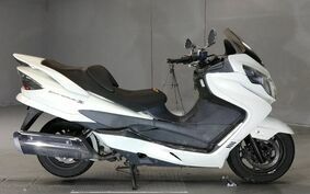 SUZUKI SKYWAVE 250 (Burgman 250) S CJ46A