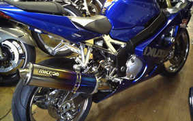 SUZUKI GSX-R600 2005 B2111