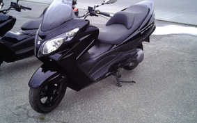 SUZUKI SKYWAVE 250 (Burgman 250) S CJ46A