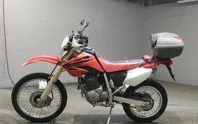 HONDA XR250 MD30