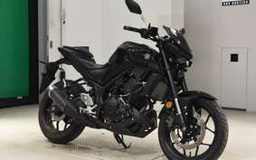 YAMAHA MT-25 A RG43J