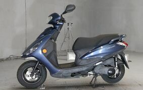 YAMAHA AXIS Z SED7J