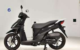 SUZUKI ADDRESS 110 CE47A