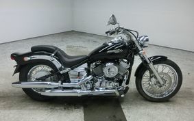 YAMAHA DRAGSTAR 400 2006 VH01J