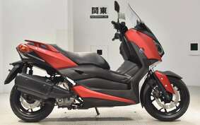 YAMAHA X-MAX 250 A SG42J