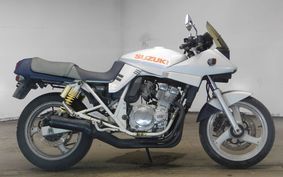 SUZUKI GSX250S KATANA GJ76A