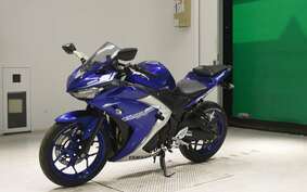 YAMAHA YZF-R25 RG10J